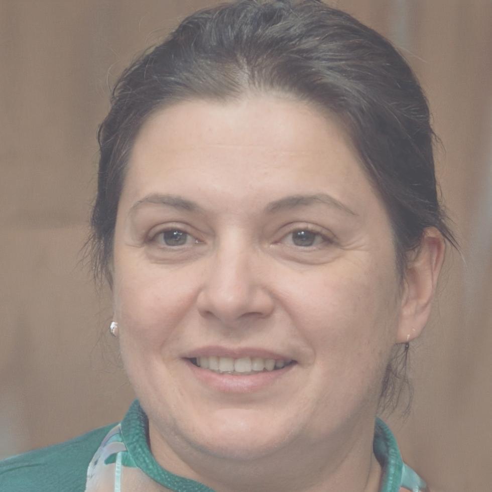 Brigitta Vollmer, Franchise-Spezialistin bei viasylnovaos