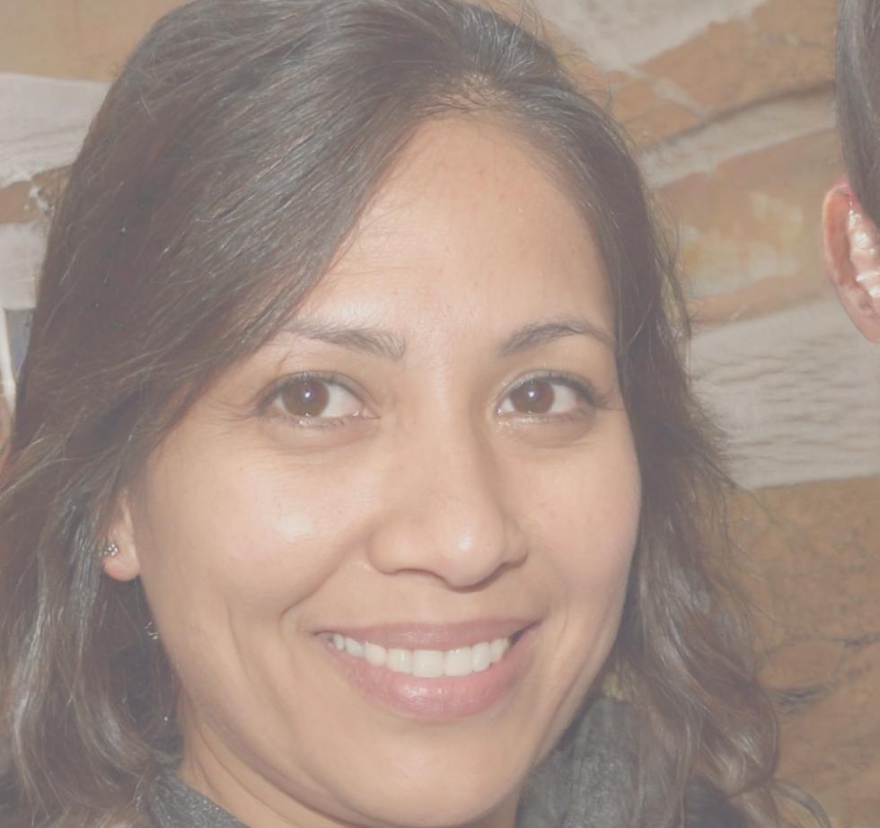 Porträt von Anke Richter, Marketing-Spezialistin