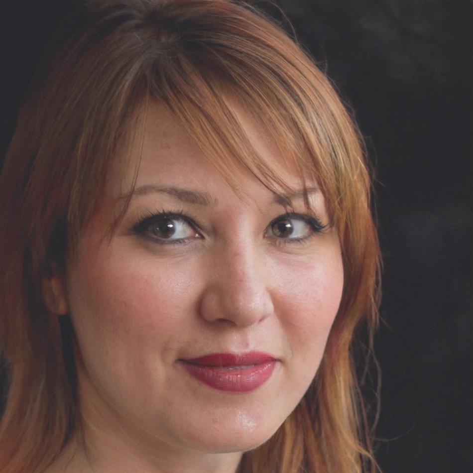 Astrid Kellner, Leitende Finanzberaterin bei viasylnovaos